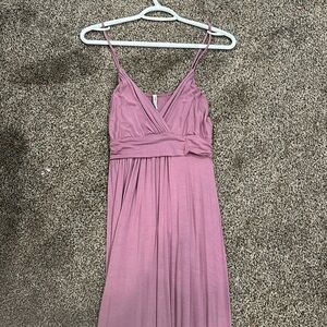Maternity dress